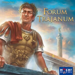 Forum Trajanum 1/3