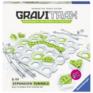 Ravensburger Gravitrax Tunnel 1/2