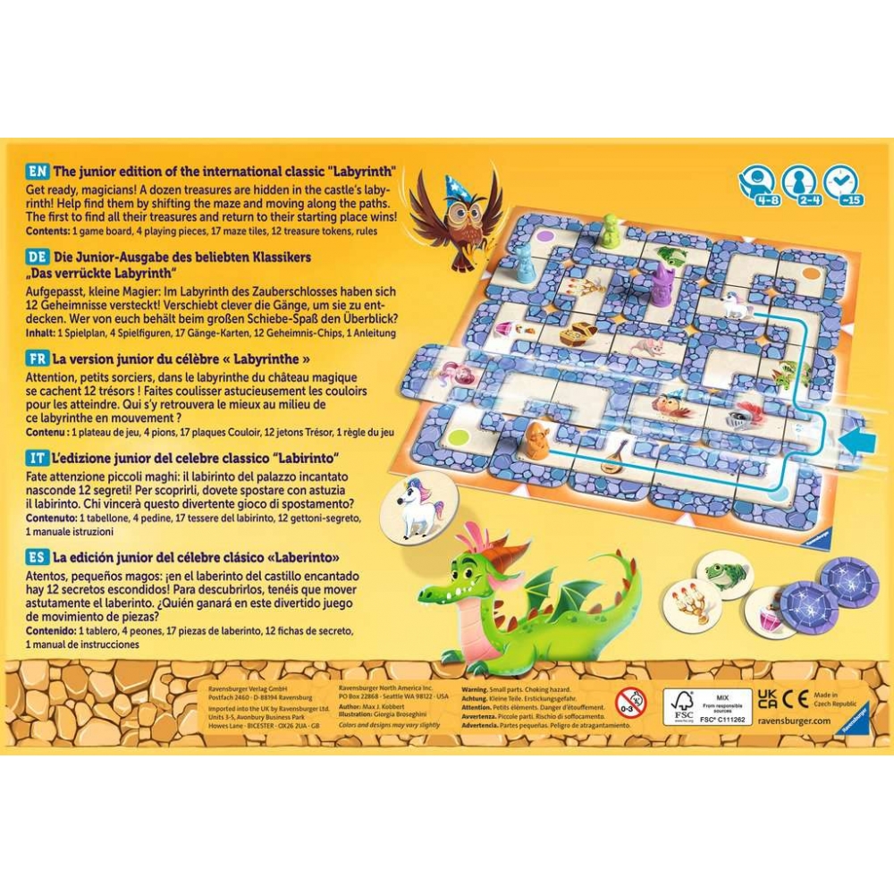 ravensburger-lauamang-juunior-laburint-2