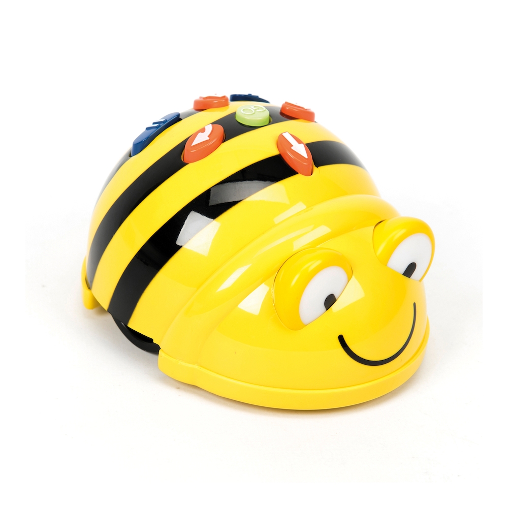 tts-bee-bot-programmeeritav-porandarobot